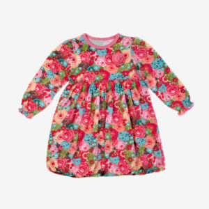 Little girl dress