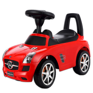 Car walker