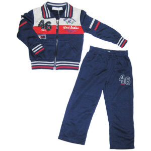 Boy suit