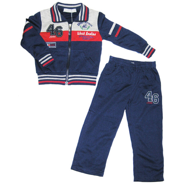 Boy suit