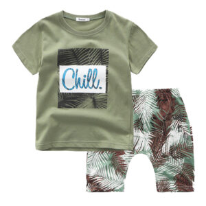 Baby set