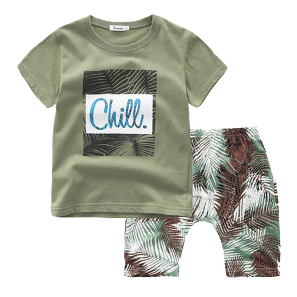 Baby set