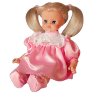 Little doll