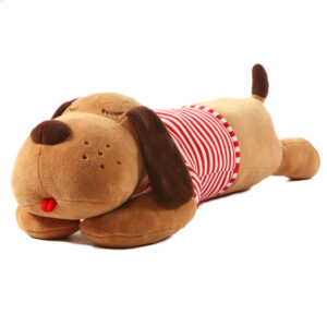 Stuffed dog