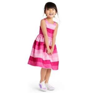 Girl dress